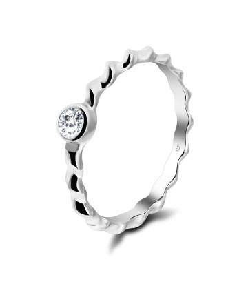 Silver Rings NSR-2167